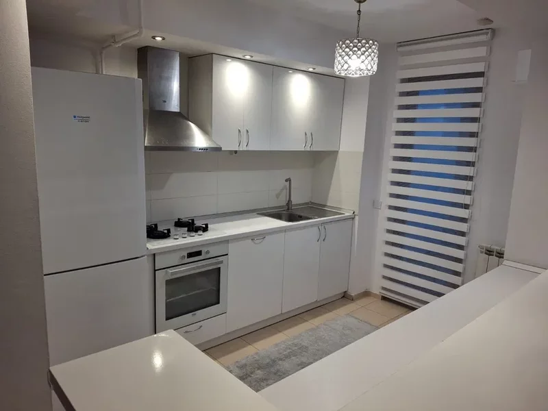 Oltenitei, Piata Sudului.